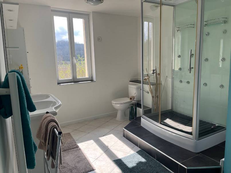 Maison d'hôtes Ô Vieux Moulin, Duras - photo 5