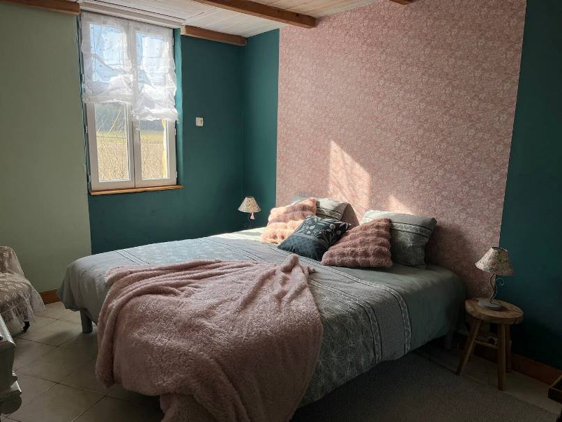 Maison d'hôtes Ô Vieux Moulin, Duras - photo 21