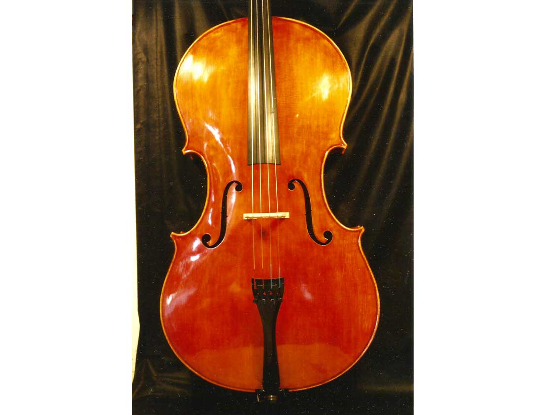 Artisan luthier - Damien FLORIO - photo 3