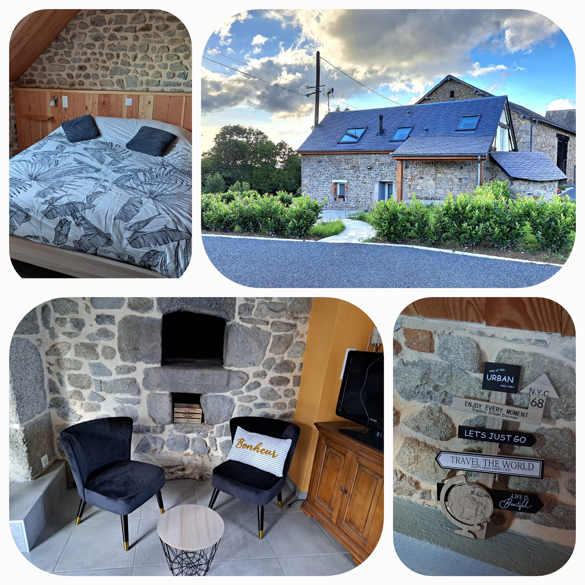 Le Repaire Creusois, Charron - photo 5