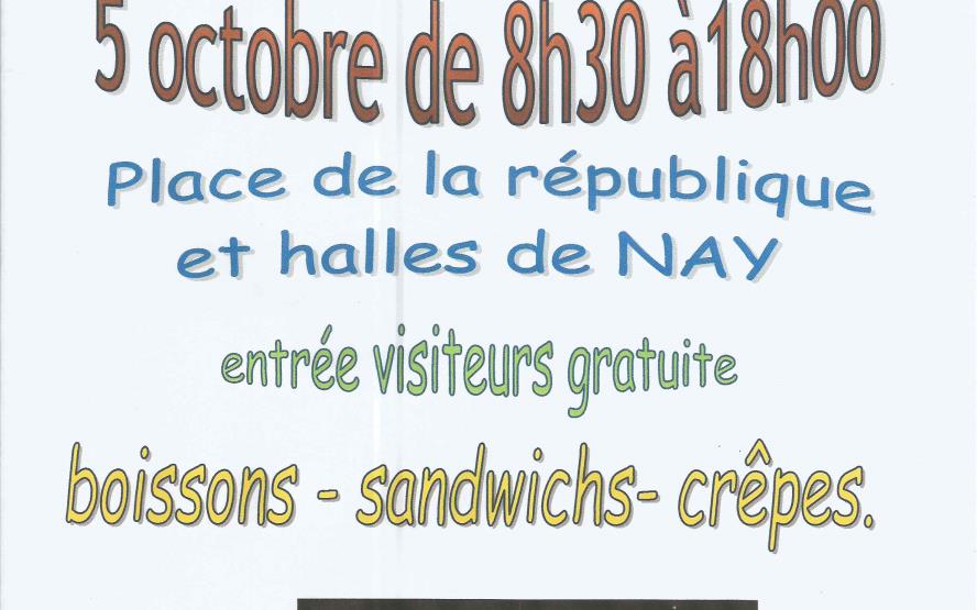 Image de présentation du lieu