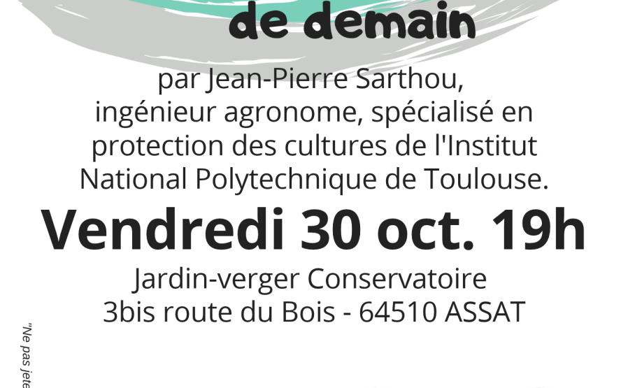 Image de présentation du lieu
