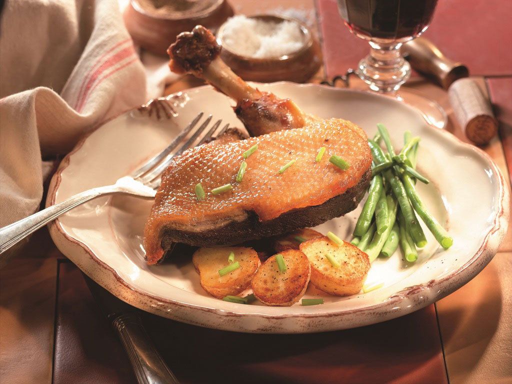 Lafitte Foie Gras — photo 3