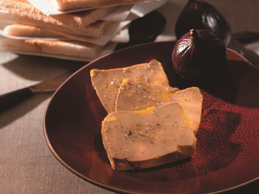 Lafitte Foie Gras — photo 2
