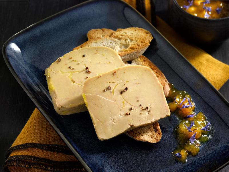 Lafitte Foie Gras — photo 3