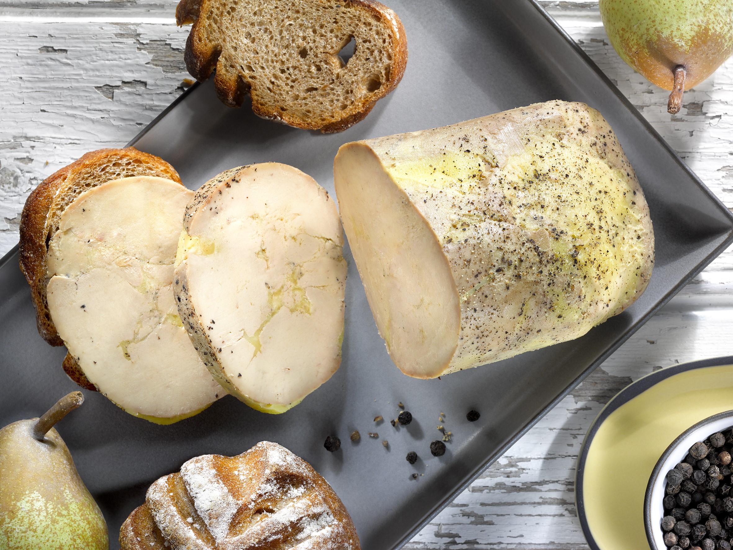 Lafitte Foie Gras — photo 2