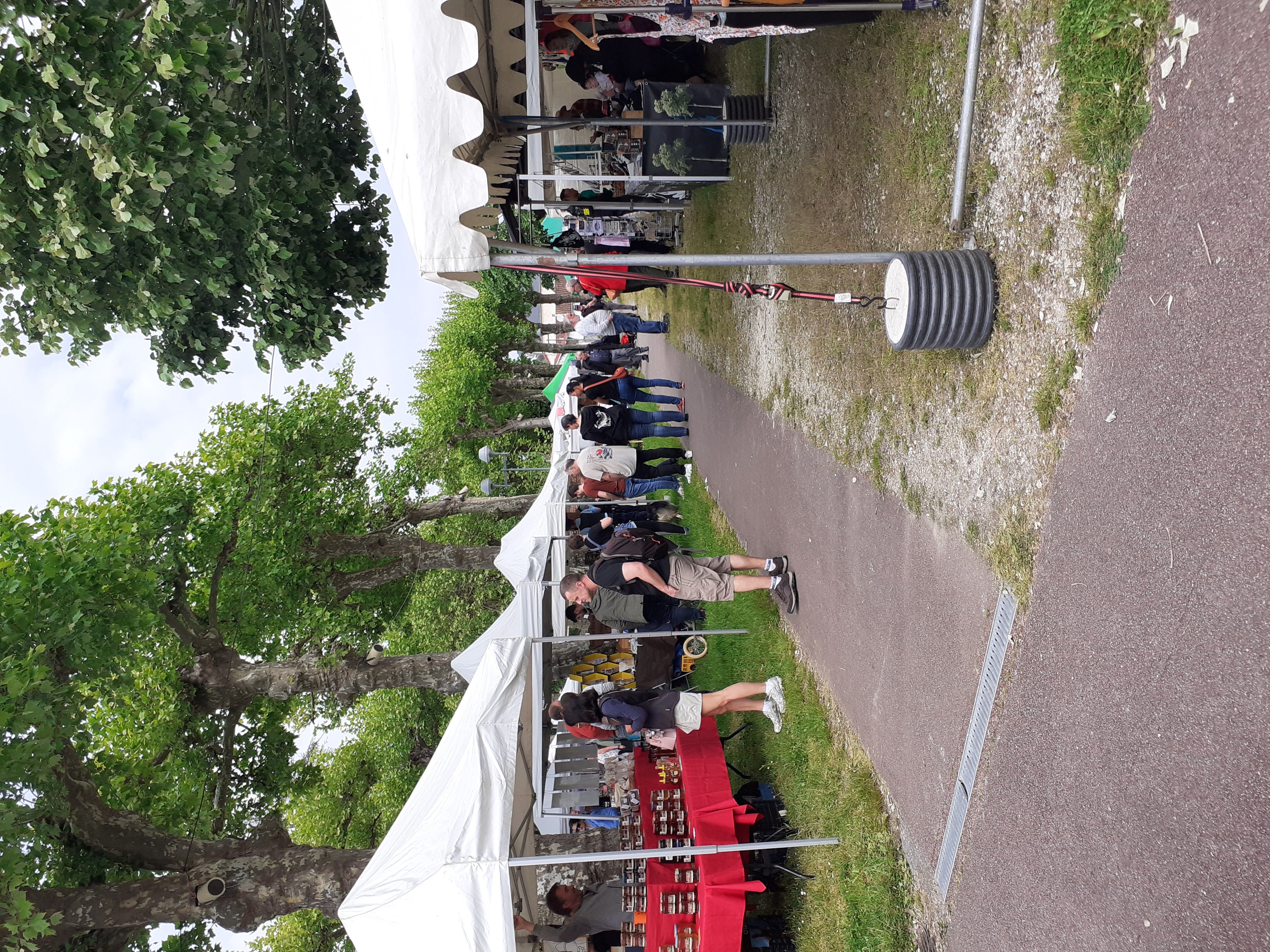 34 ème Fête de l’âne, Saint-Paul - photo 4