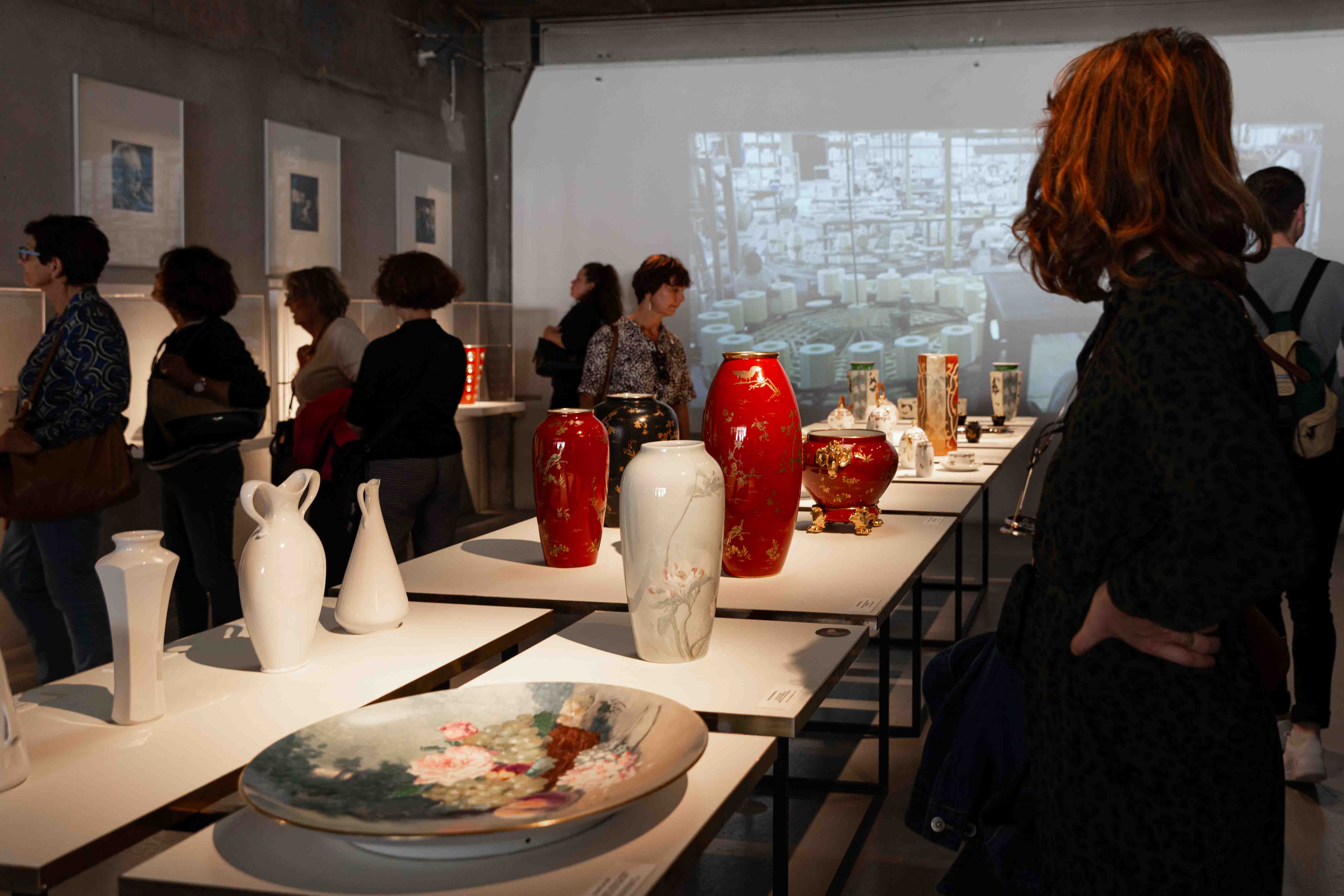 Manufacture Bernardaud, Limoges - photo 3