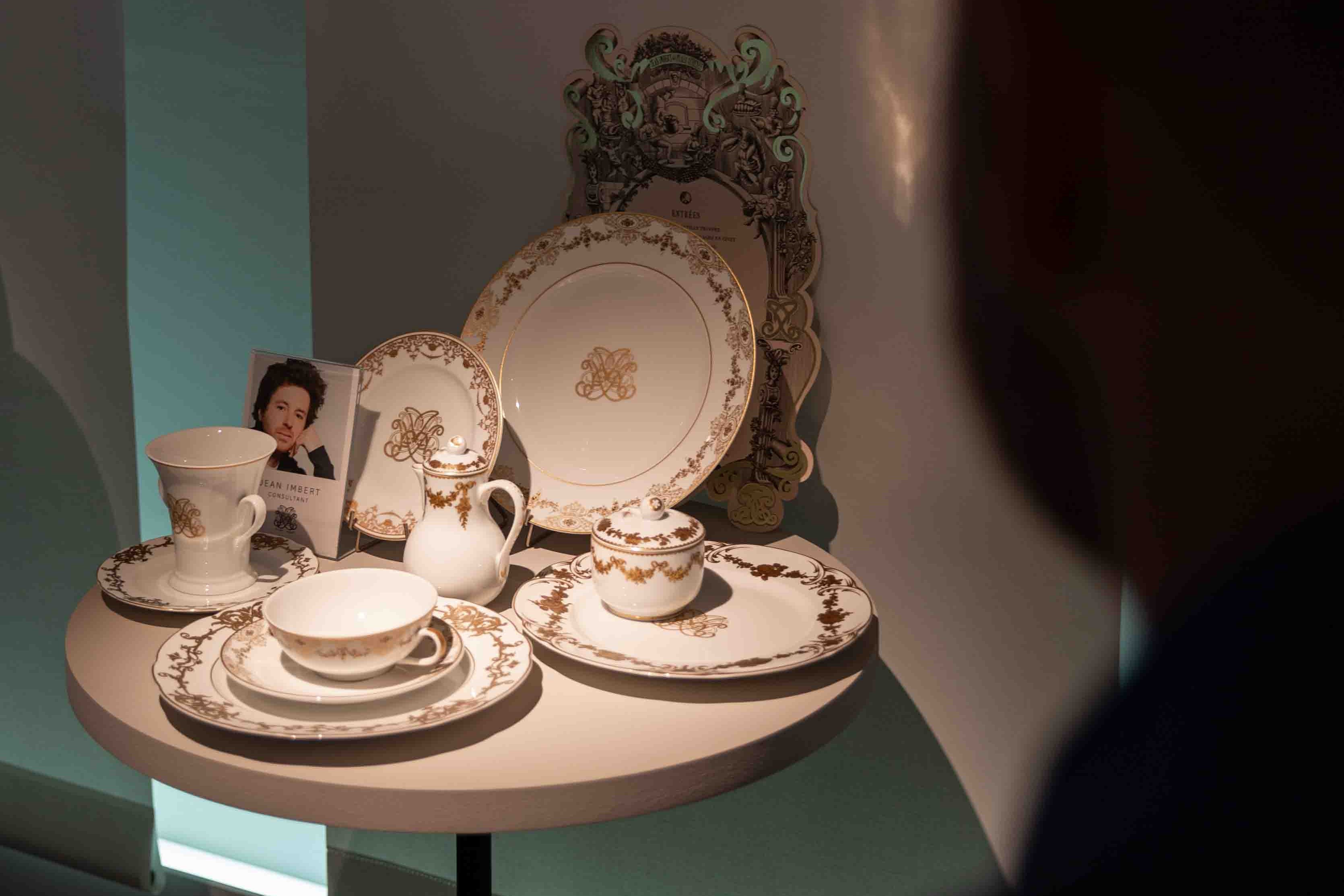 Manufacture Bernardaud, Limoges - photo 2