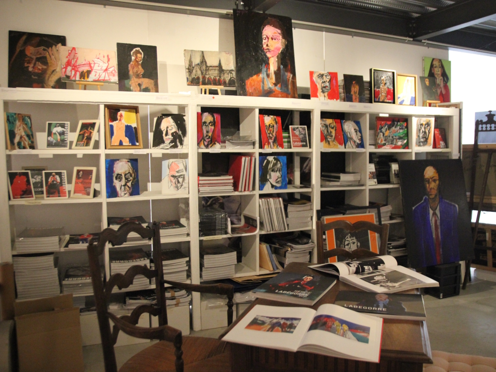 Exposition - Elans, Seignosse - photo 3