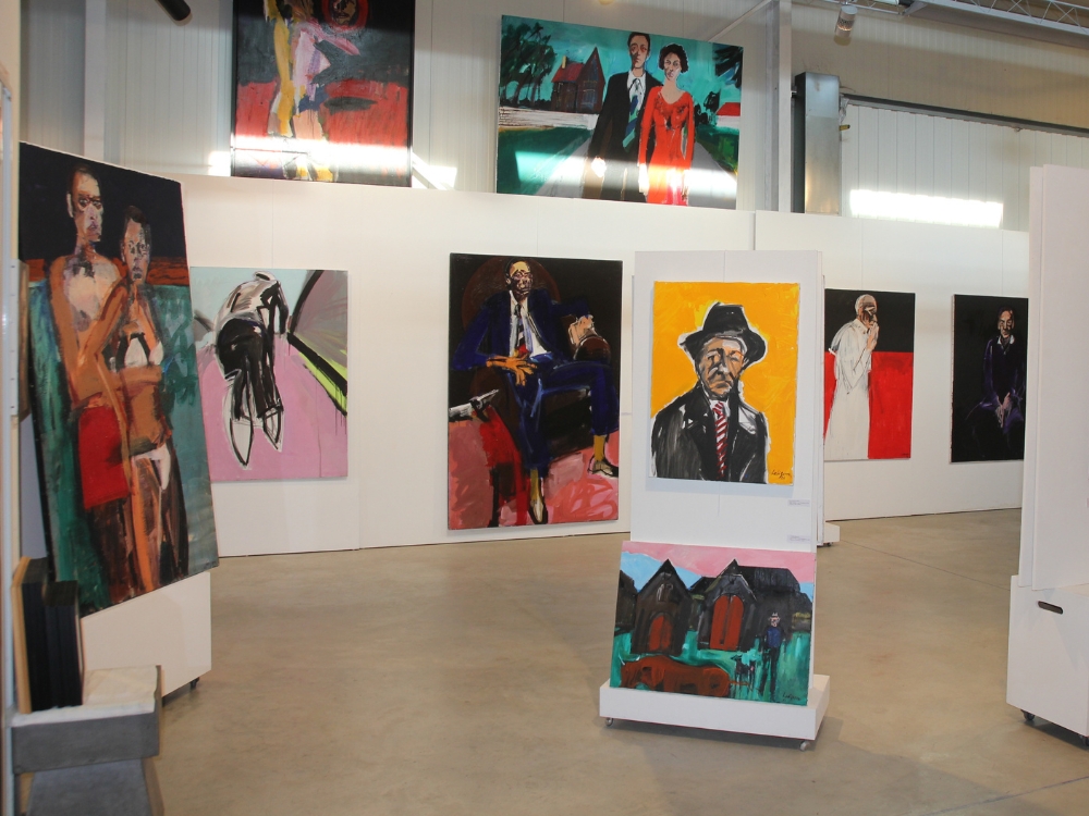 Fonds Labégorre - photo 3