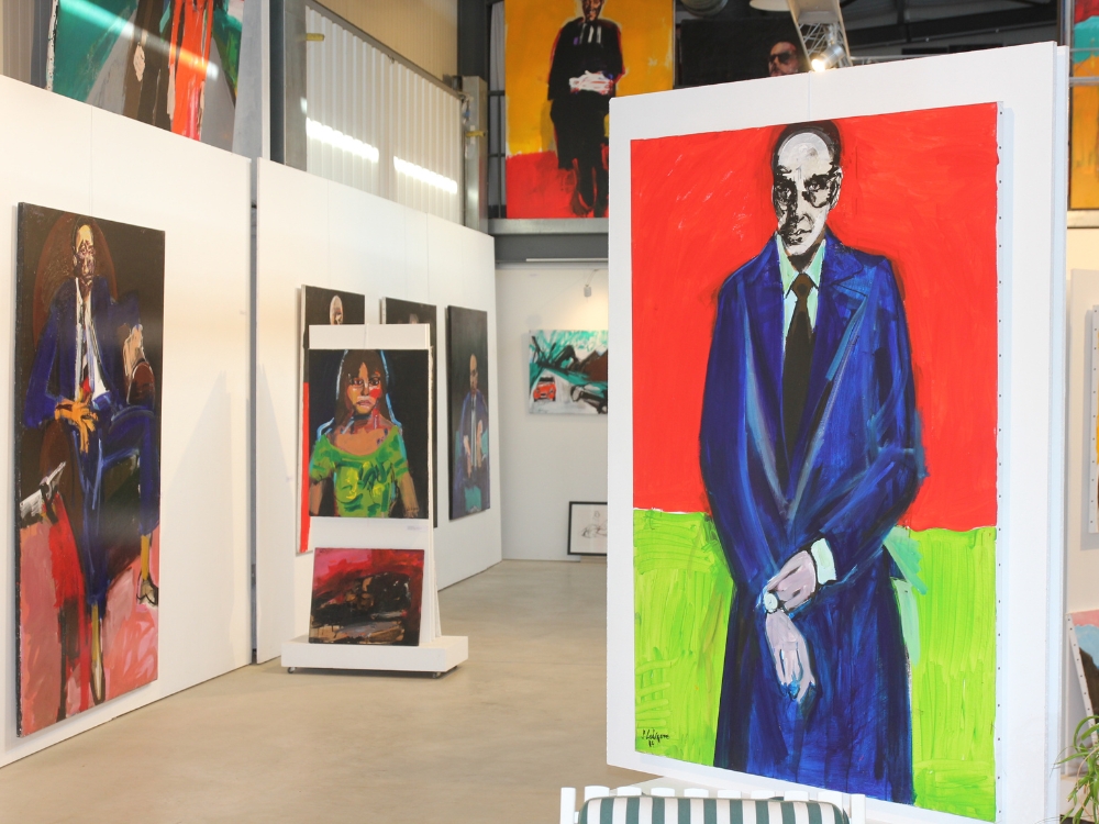 Fonds Labégorre - photo 4