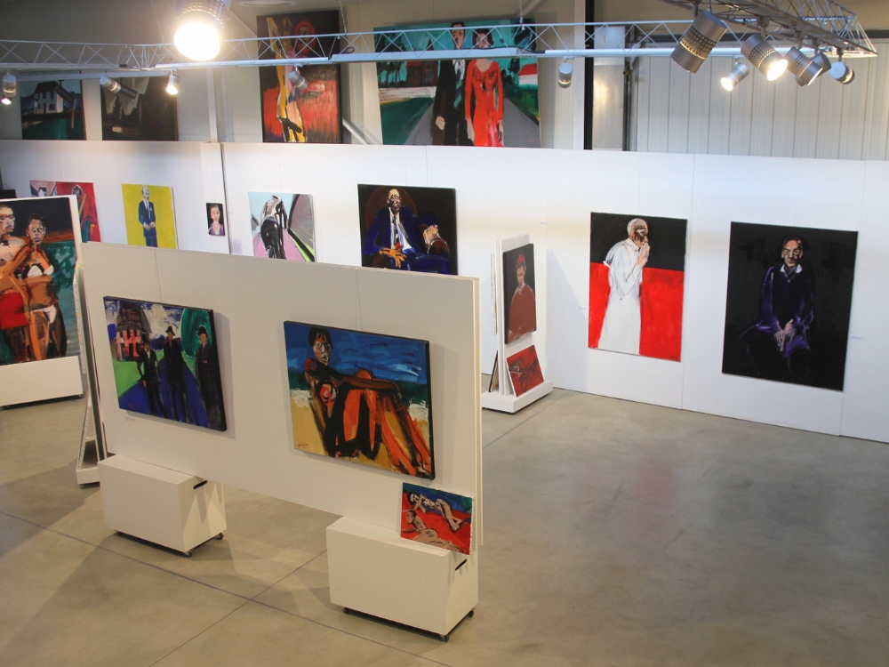 Fonds Labégorre - photo 5