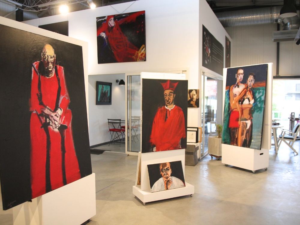 Fonds Labégorre - photo 2