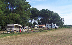Camping à la ferme Lou Tuquet - photo 3