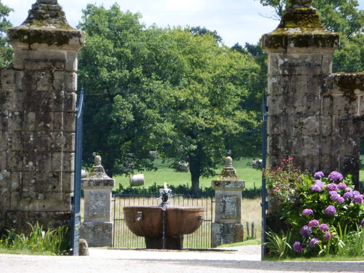Couvent des Augustins, Mortemart