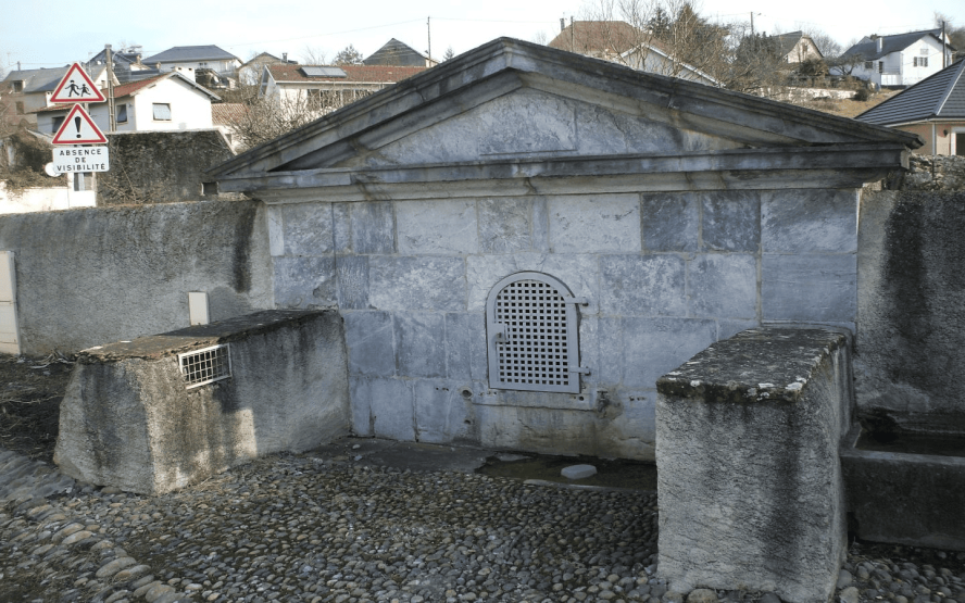 Image de présentation du lieu