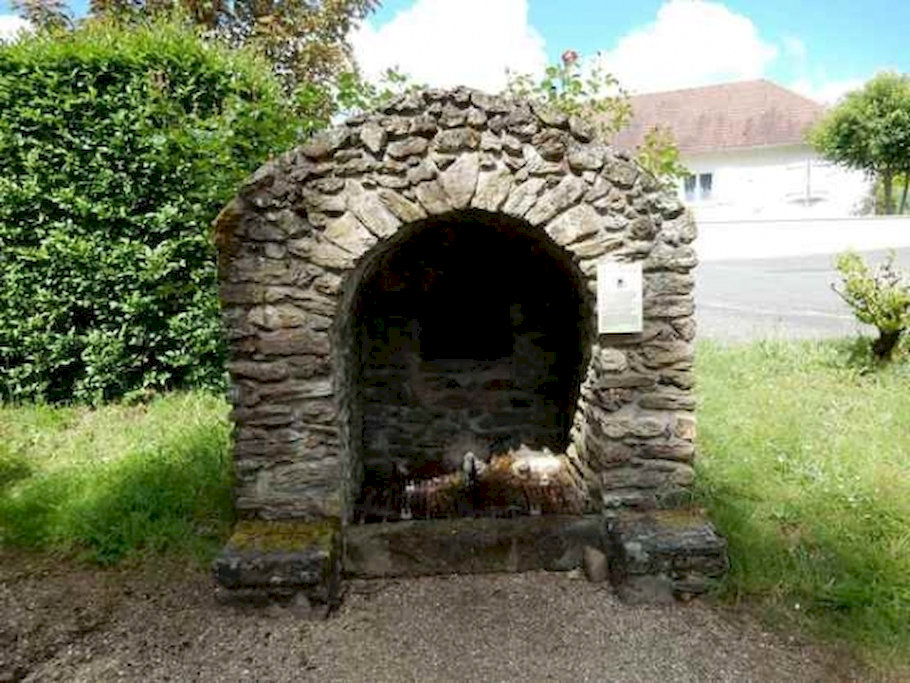 Forêt Domaniale - Saint-Sornin-Lavolps - photo 2