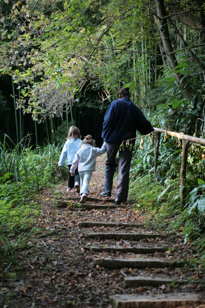 Fontaine des cent marches, Montfort-en-Chalosse - photo 4