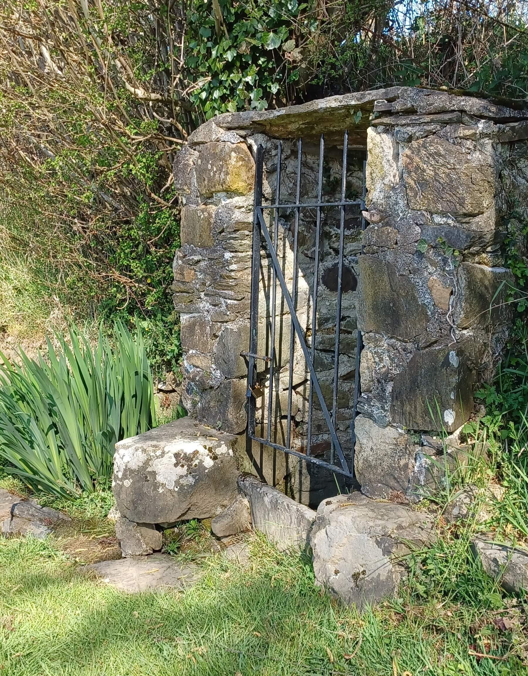 Sentier du Bois Jeansac, Glanges - photo 16