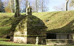 Fontaine Saint-Léon