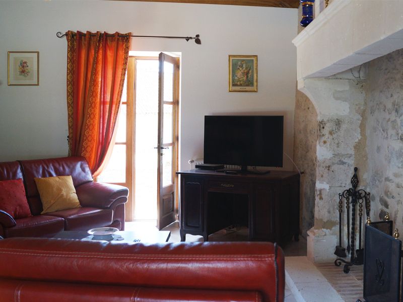 Fontoursine, Monsaguel - photo 5