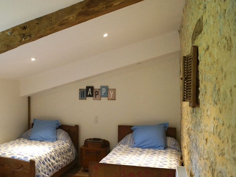 Fontoursine, Monsaguel - photo 8