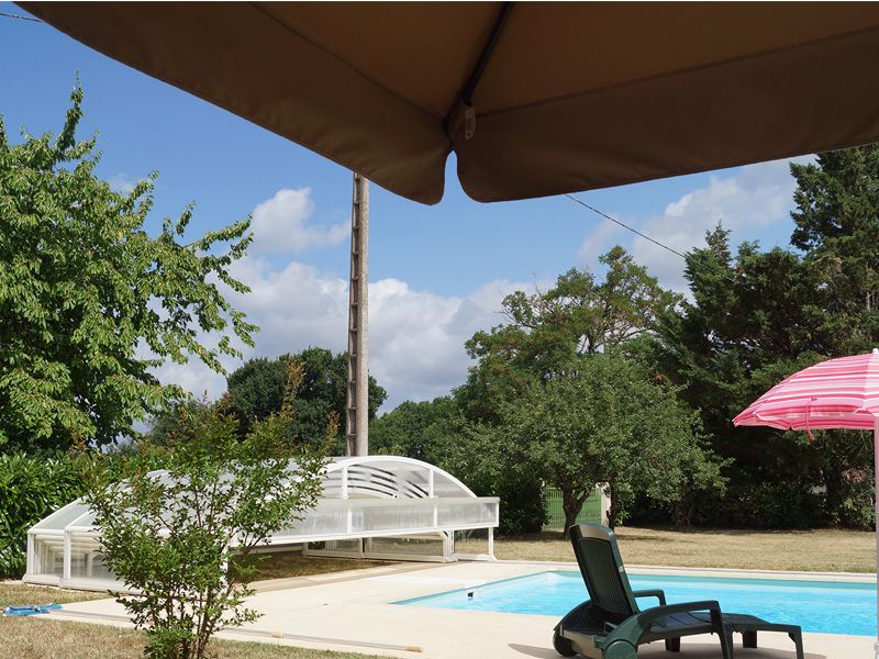 Fontoursine, Monsaguel - photo 11