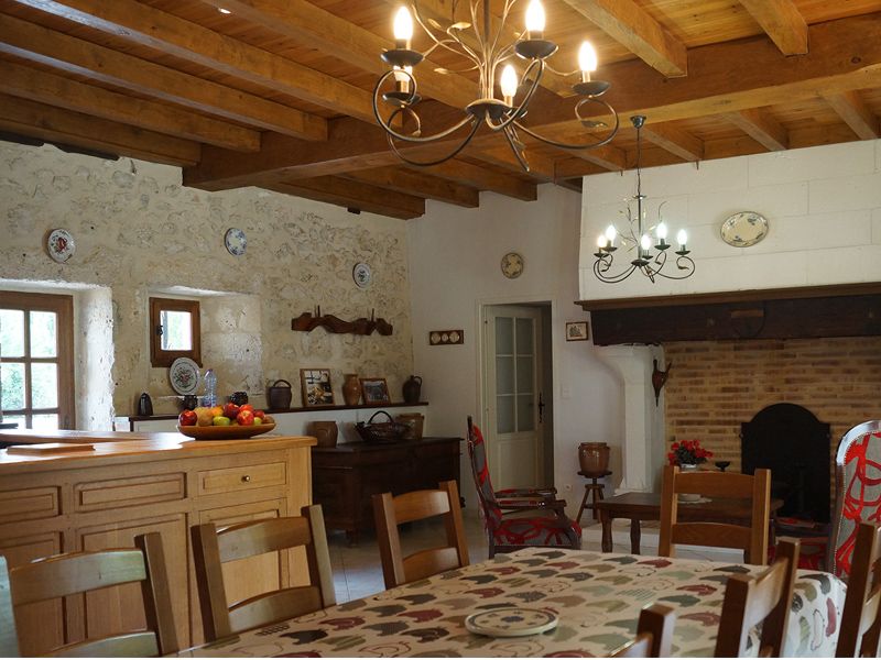 Fontoursine, Monsaguel - photo 10