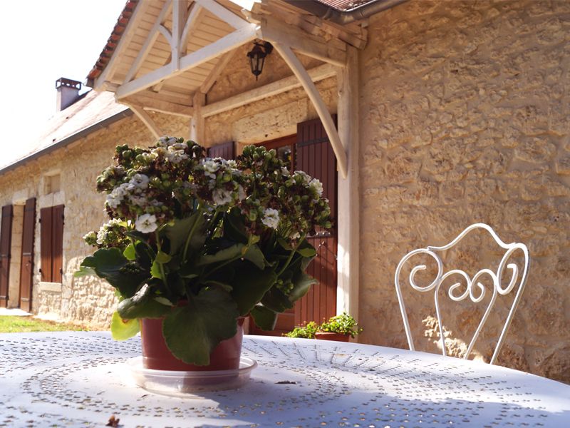 Fontoursine, Monsaguel - photo 7