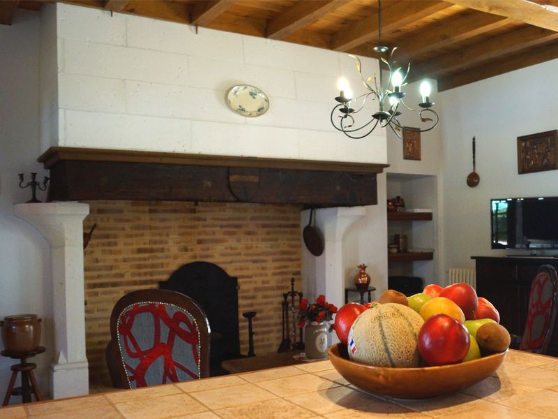 Fontoursine, Monsaguel - photo 6