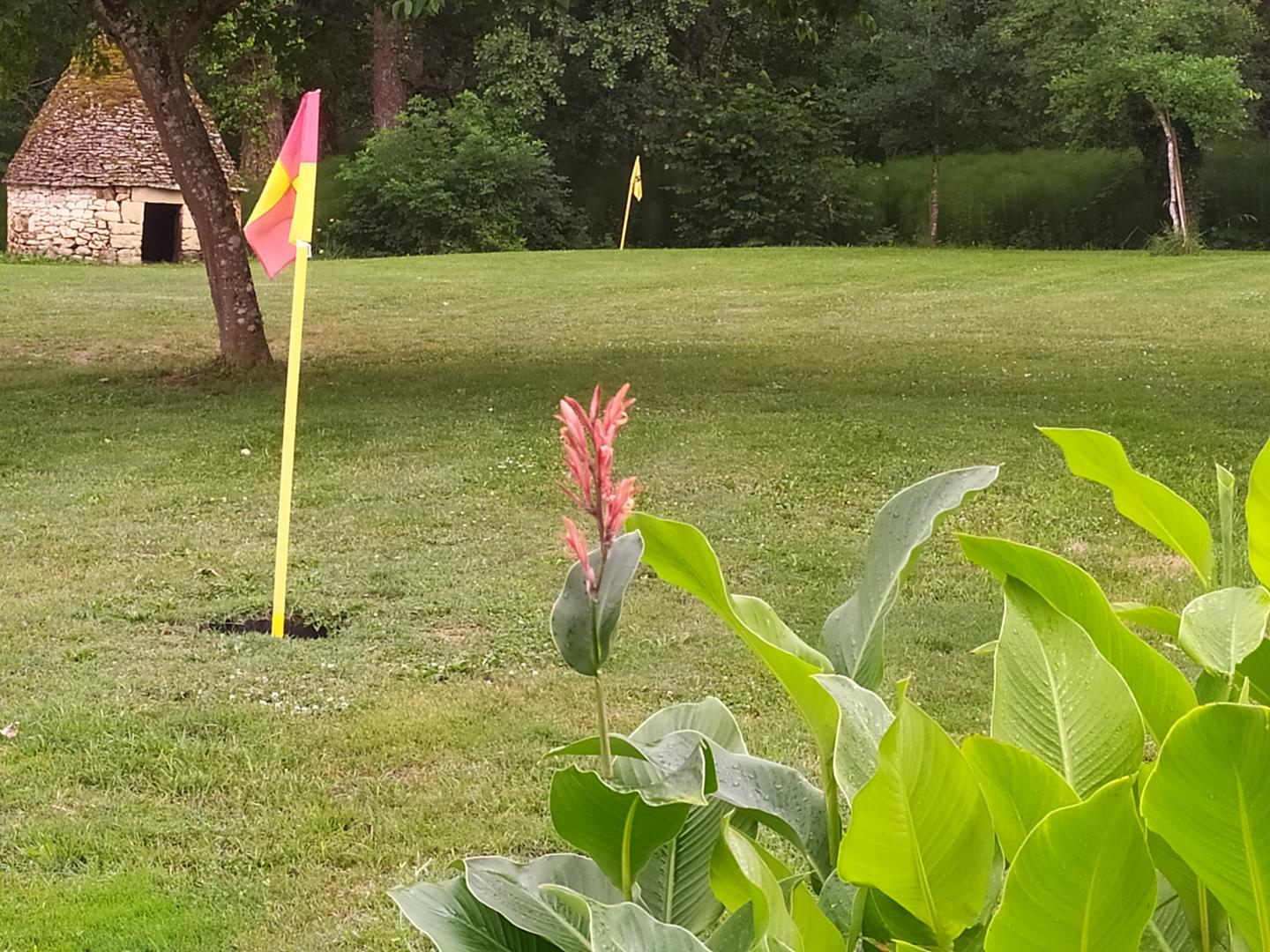 Footgolf - Domaine de la Brâme - photo 4