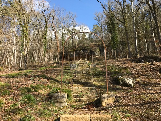 Boucle des Cluzeaux n°5B / Campagne, Campagne - photo 2