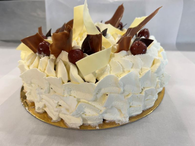 Pâtisseries Aux Délices des Fougères - photo 2