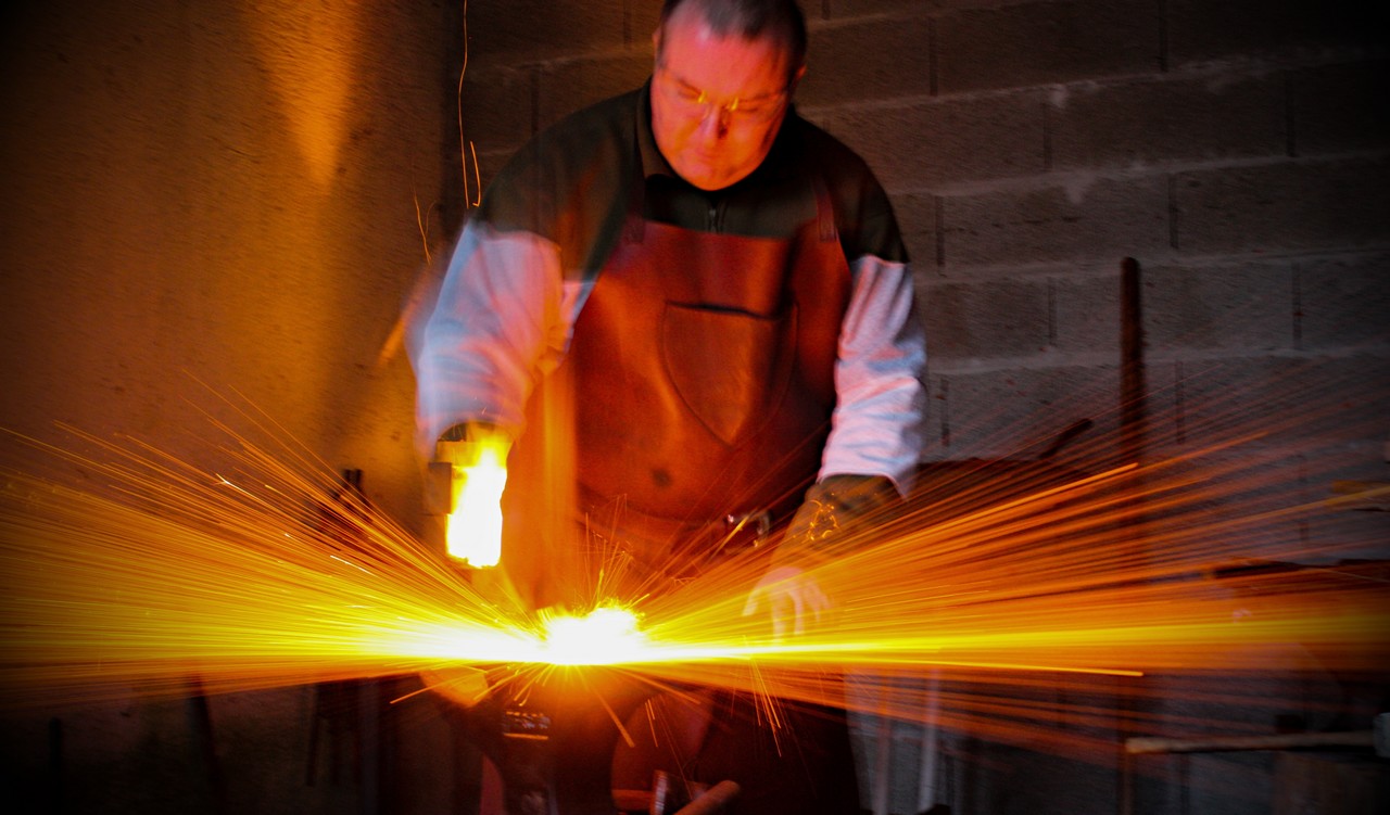 Forge LEVILLAIN