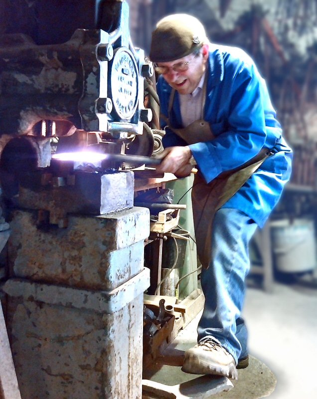 Association des Amis du Moulin de Bias, sa Forge et son Musée, Bias