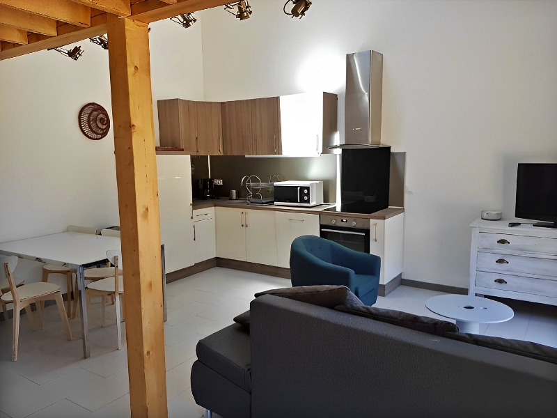 La Grange aux Arbres – Gîte Hêtre, Baron - photo 7