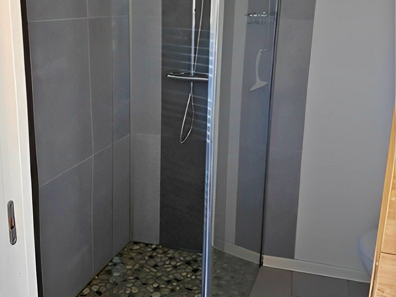 La Grange aux Arbres – Gîte Hêtre, Baron - photo 6