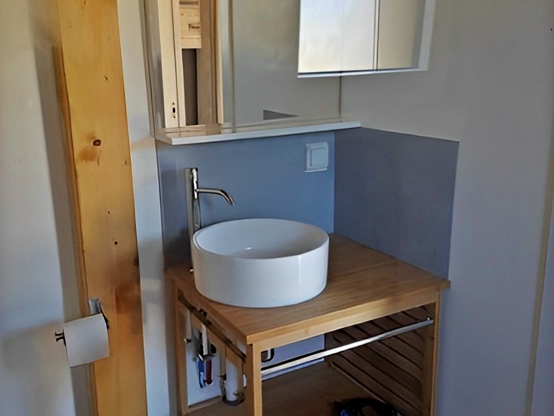 La Grange aux Arbres – Gîte Hêtre, Baron - photo 2