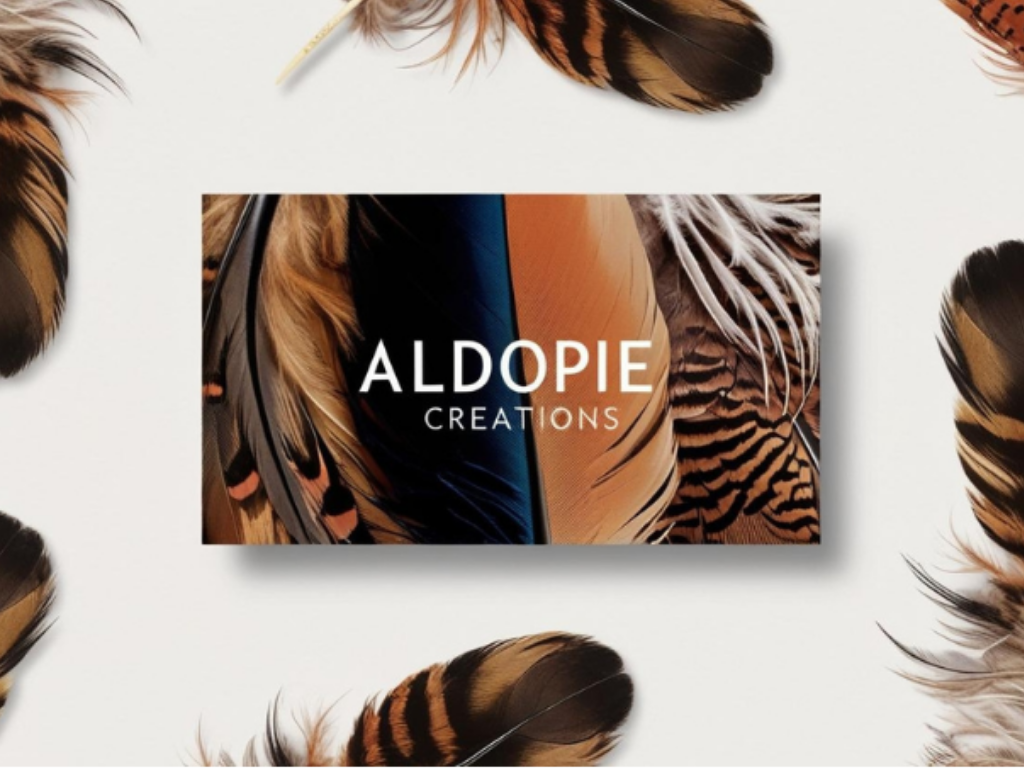 Aldopie Créations