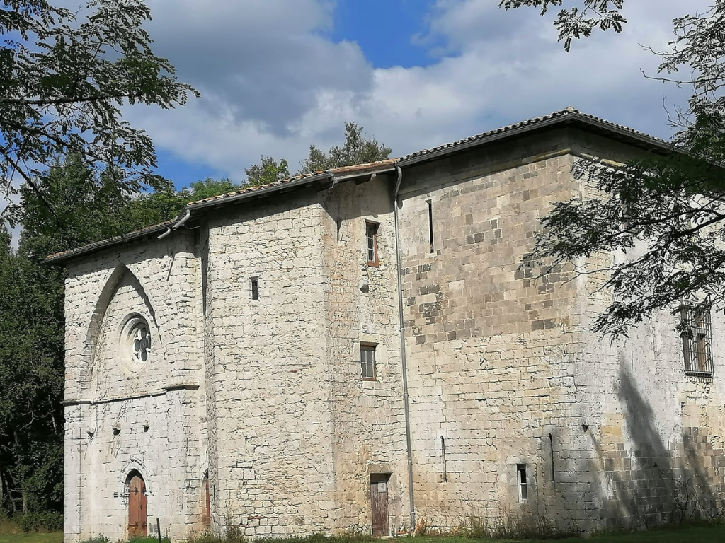 Bastide de Durance, Durance