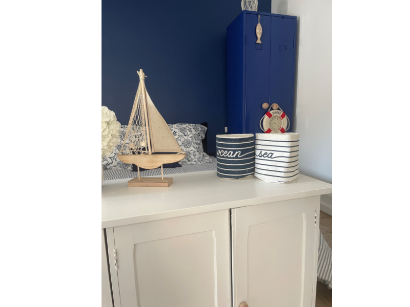 SCI Mag - studio meublé