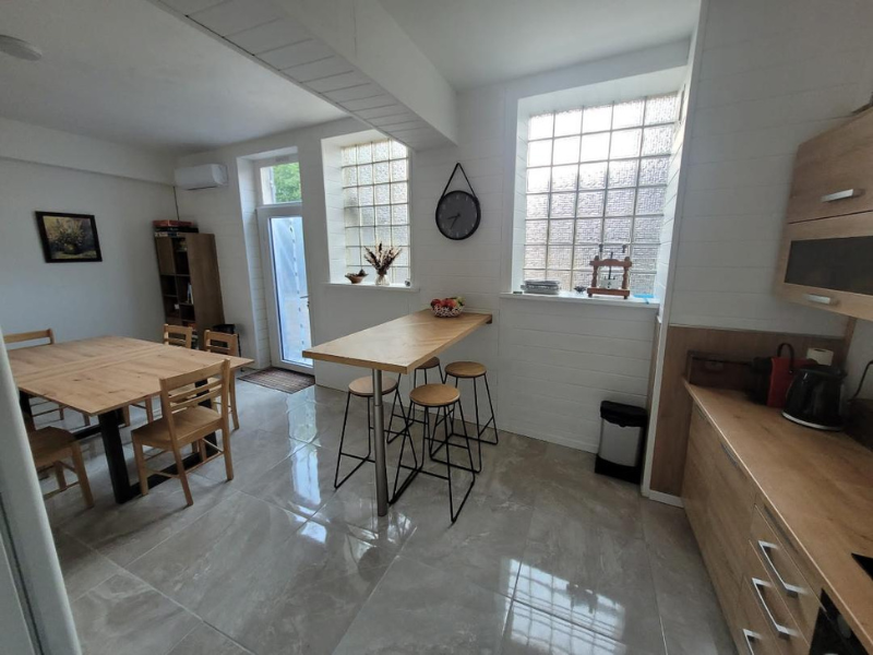 La Salamandre, Casteljaloux - photo 5