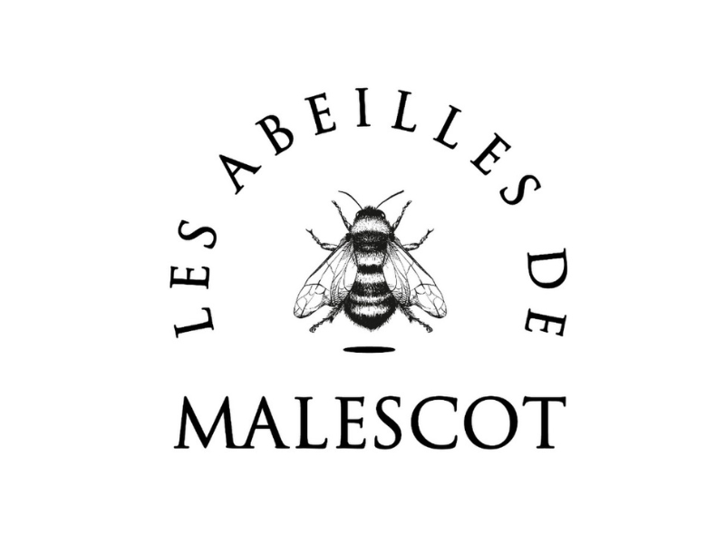 Les abeilles de Malescot