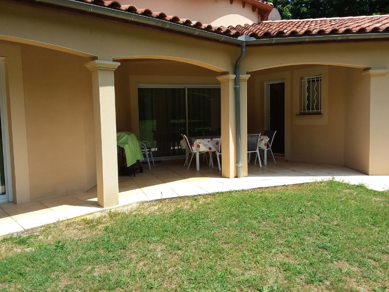 Gîte Plénitude, Casteljaloux - photo 3