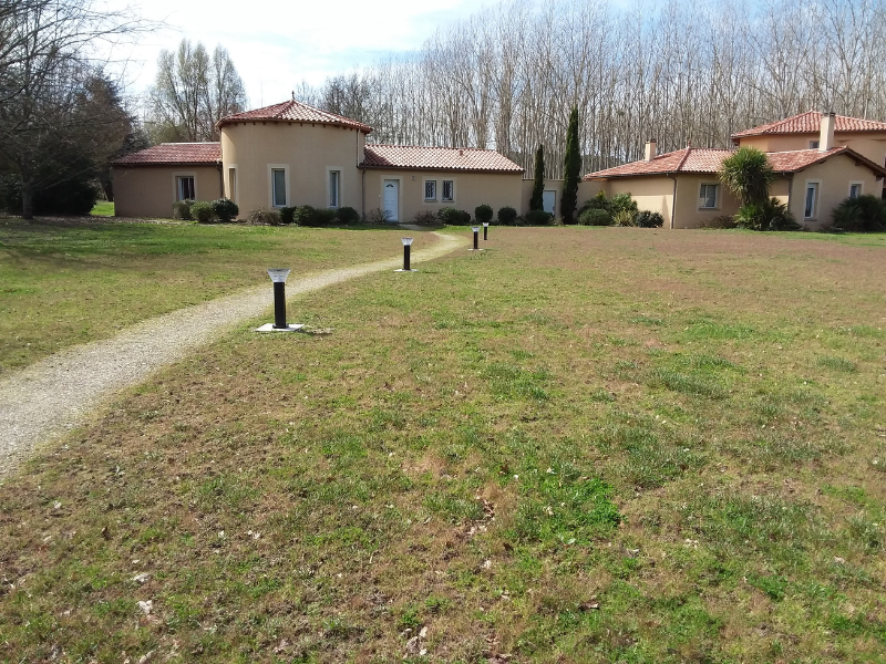 Gîte Plénitude, Casteljaloux - photo 4