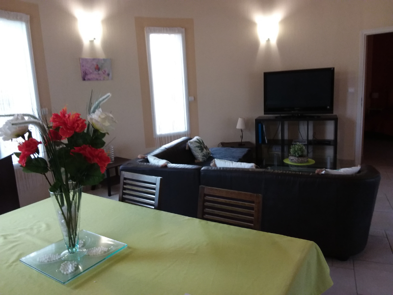 Gîte Plénitude, Casteljaloux - photo 8