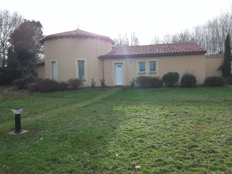 Gîte Plénitude, Casteljaloux - photo 11