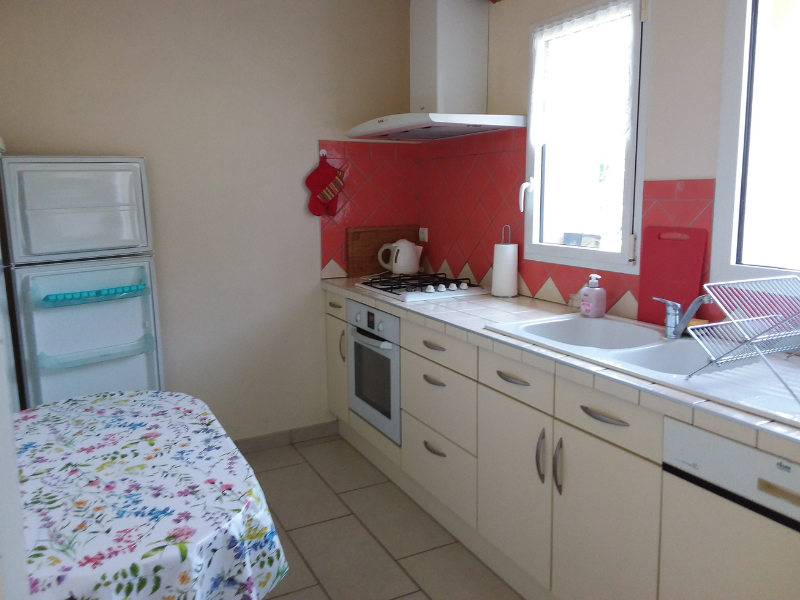 Gîte Plénitude, Casteljaloux - photo 10