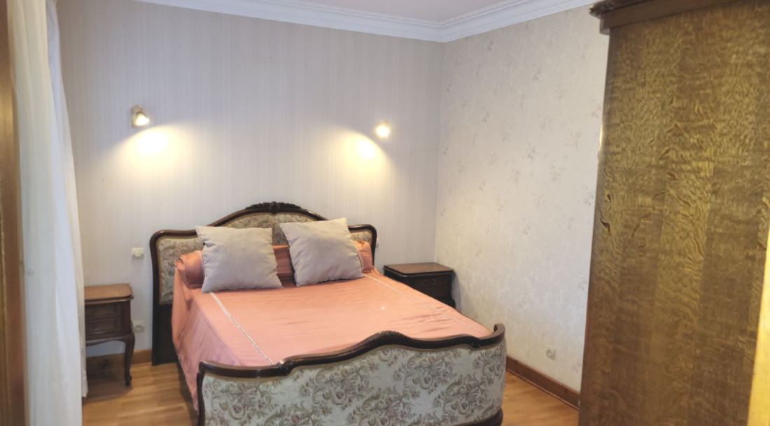 Meublé Beauséjour - photo 4